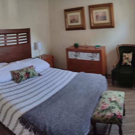 La Calma De Arnedillo Apartman Kültér fotó