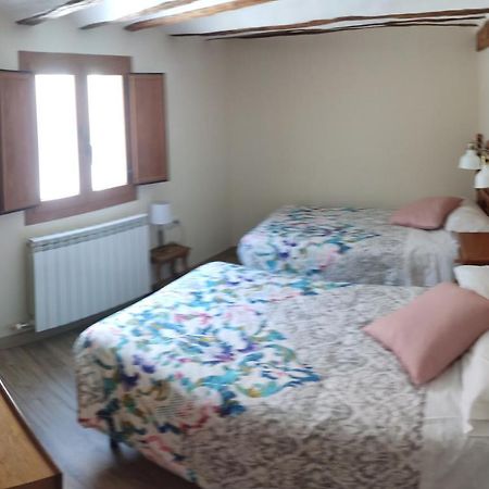 La Calma De Arnedillo Apartman Kültér fotó