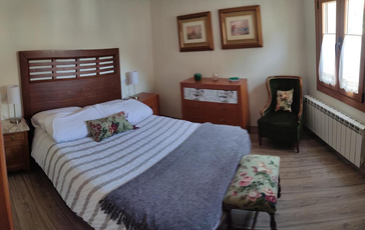 La Calma De Arnedillo Apartman Kültér fotó