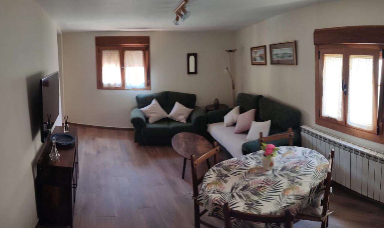 La Calma De Arnedillo Apartman Kültér fotó
