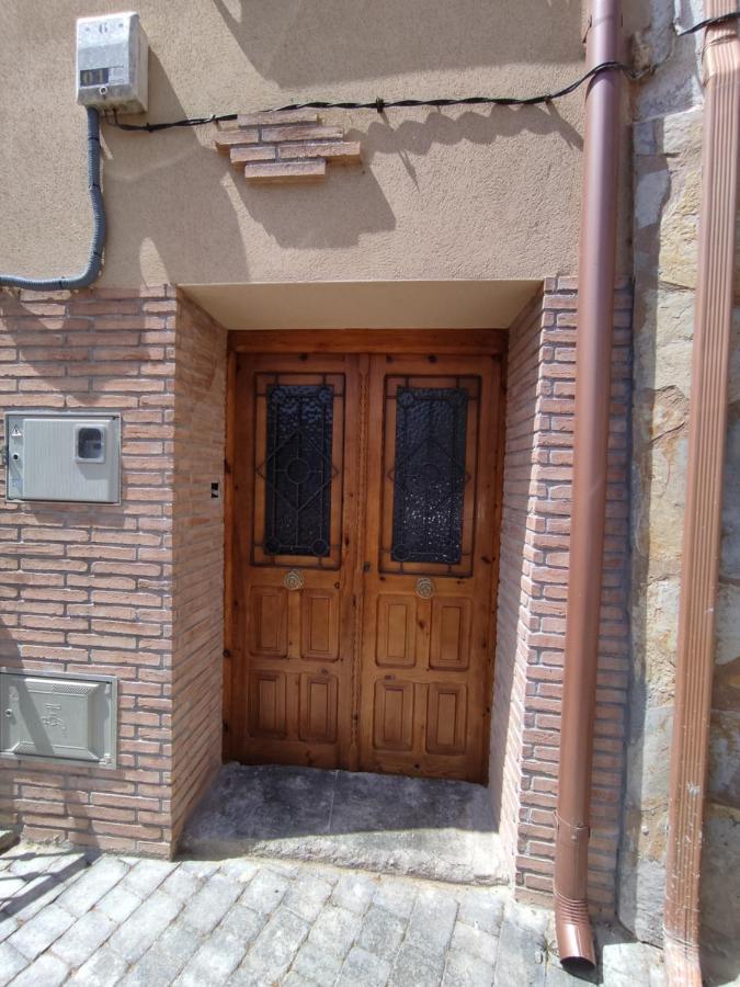 La Calma De Arnedillo Apartman Kültér fotó